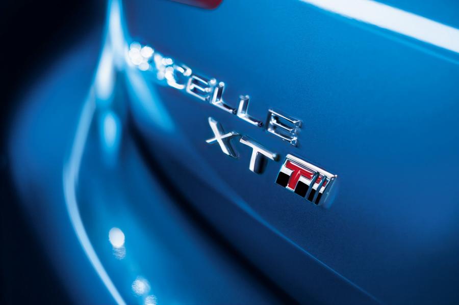  Buick Excelle XT 2010 года  (фото 6 из 22)